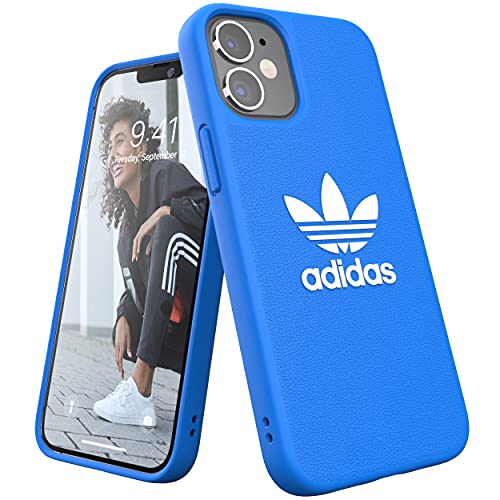 Amazon.co.jp: アディダスオリジナルス iPhone12 Mini ケース 5.4